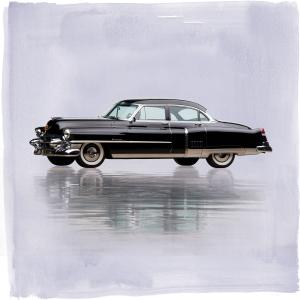 Cadillac Fleetwood Sixty Special '1953